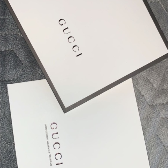 GUCCI WATCH - Picture 4 of 6